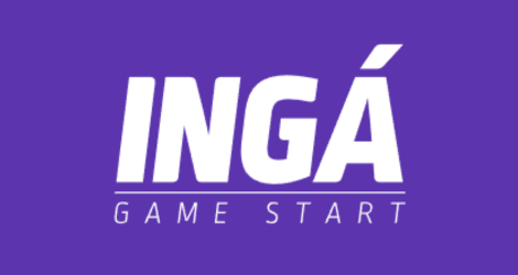 Ingá Game Start
