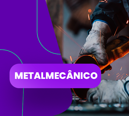 METAL MECÂNICO