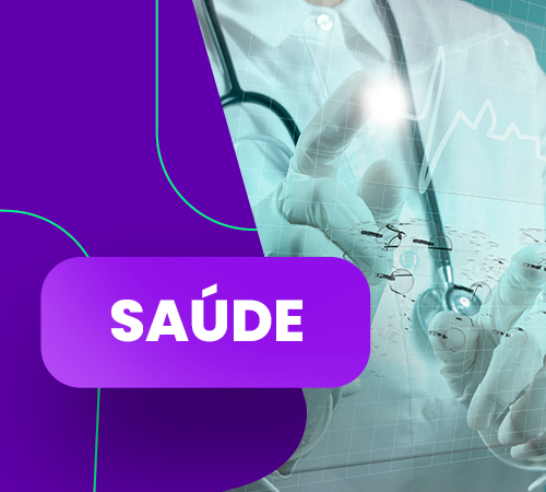 SAÚDE