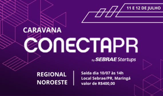 Caravana ConectaPR