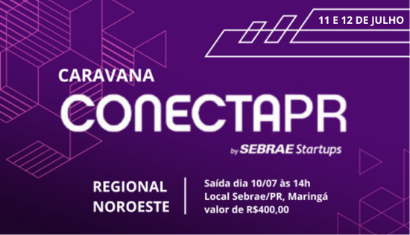 Caravana ConectaPR