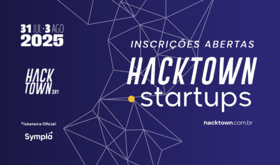 HackTown 2025