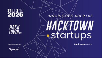 HackTown 2025