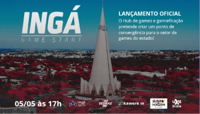 Ingá game start