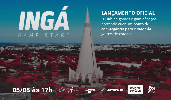 Ingá game start