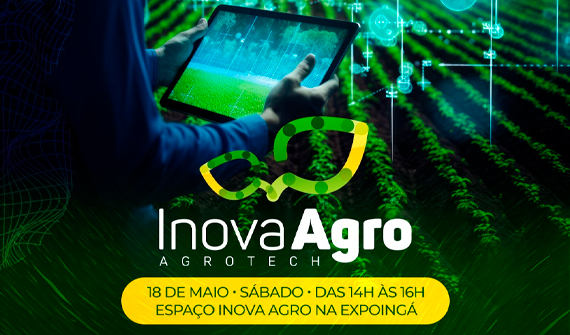 Um Convite para Explorar Oportunidades de Inovação no Agronegócio com Apoio Governamental