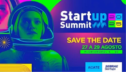 Caravana: Startup Summit 2025
