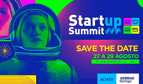 Caravana: Startup Summit 2025