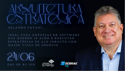 Arquiteura estratégica: do planeamento a execução 