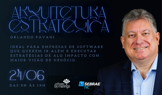 Arquiteura estratégica: do planeamento a execução 