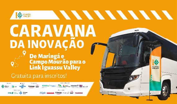 Caravana Iguassu Valley