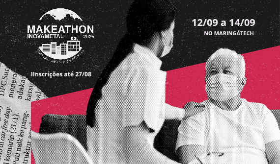 MAKEATHON INOVAMETAL 2025