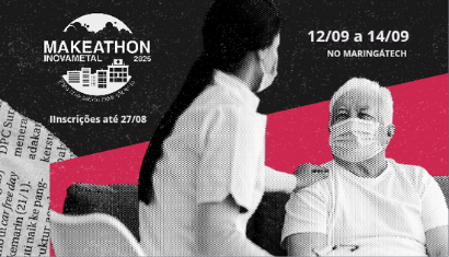 MAKEATHON INOVAMETAL 2025