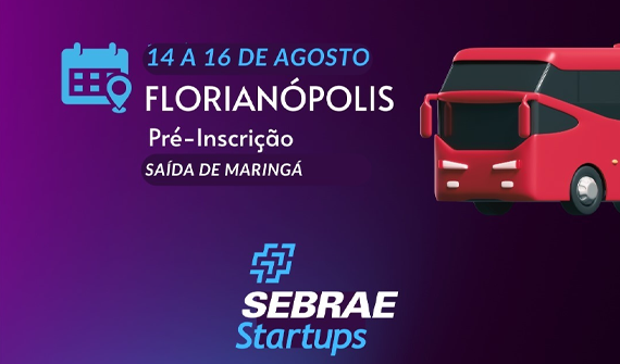 Caravana Startup Summit 2024