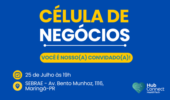 Célula de Negócios 