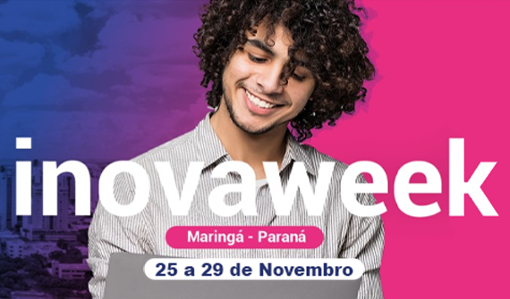 Inovaweek 2024 Maringá