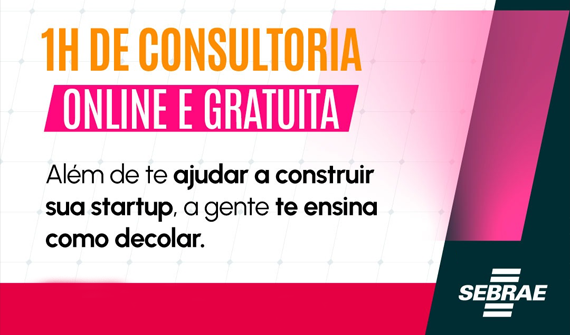 especialista startup - sebrae startups