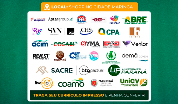 Feira de Empregabilidade 