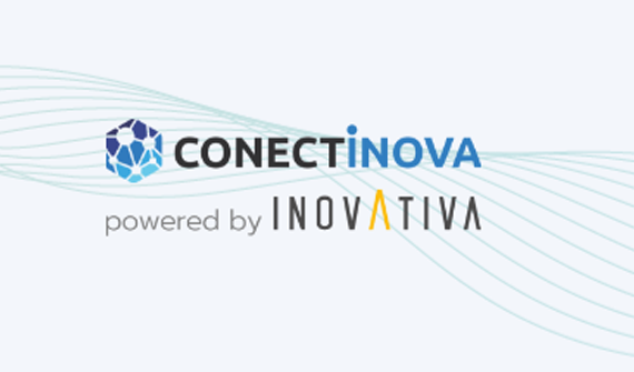 Inscrições Conectinova Powered by InovAtiva