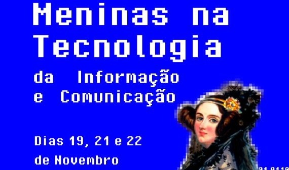 Semana das Meninas na Tecnologia