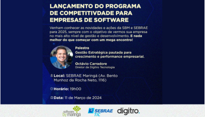 Gestão Estratégica pautada para crescimento e performance empresarial 