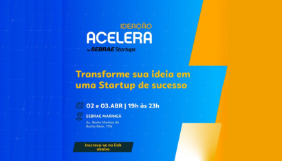  Acelera Ideação