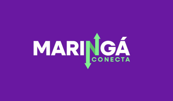Plataforma Maringá Conecta abre cadastro para empresas e startups