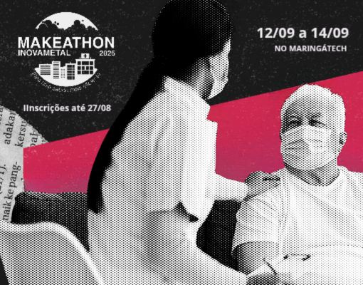 MAKEATHON INOVAMETAL 2025