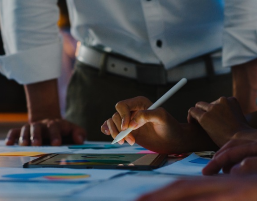 Prefeitura abre credenciamento de mentores voluntários e startups para programas de mentoria